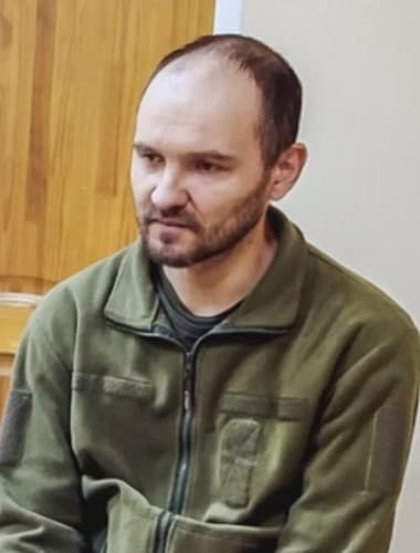 Photograph of Aleksandr Mikhailovich Babich