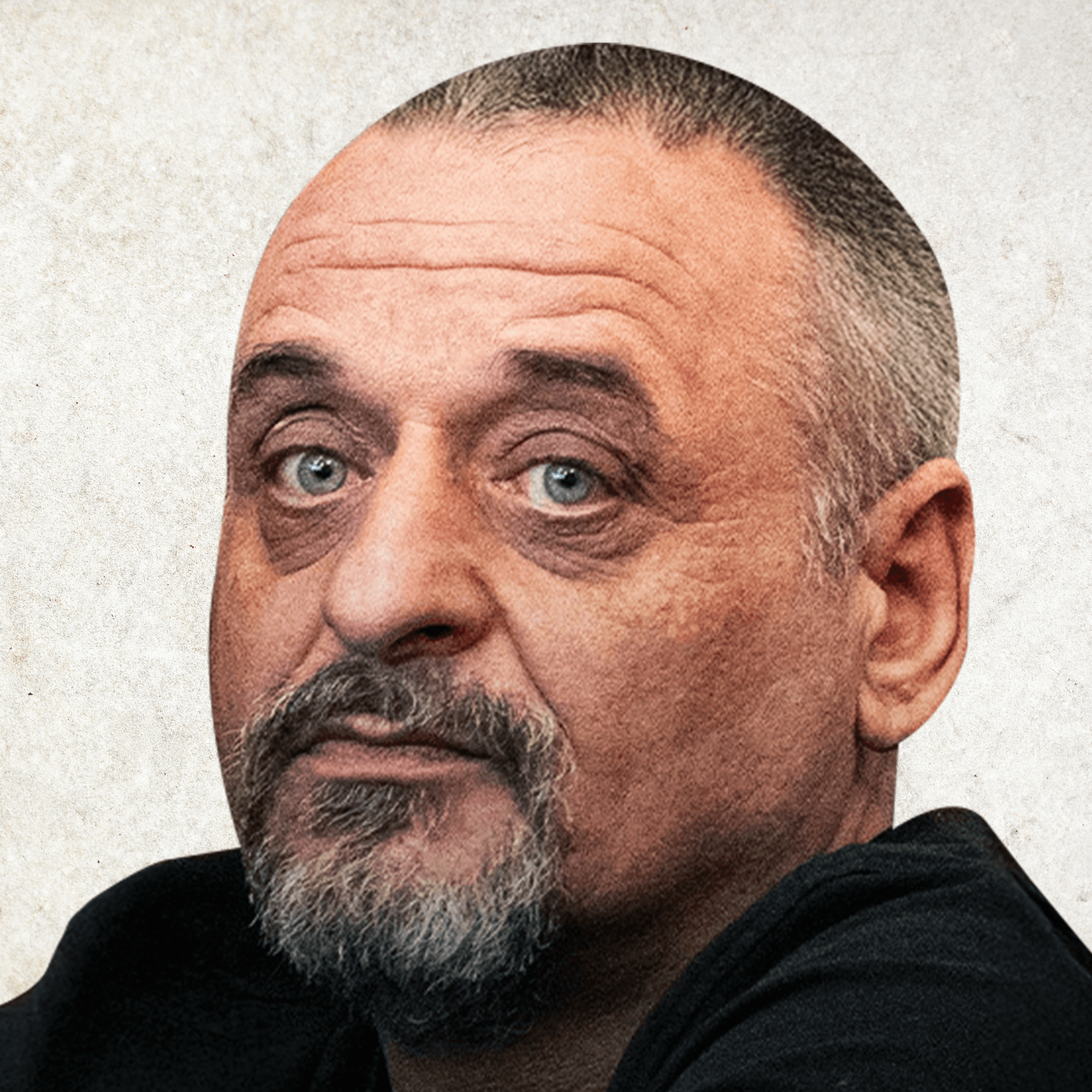 Photograph of Davit Lomidze