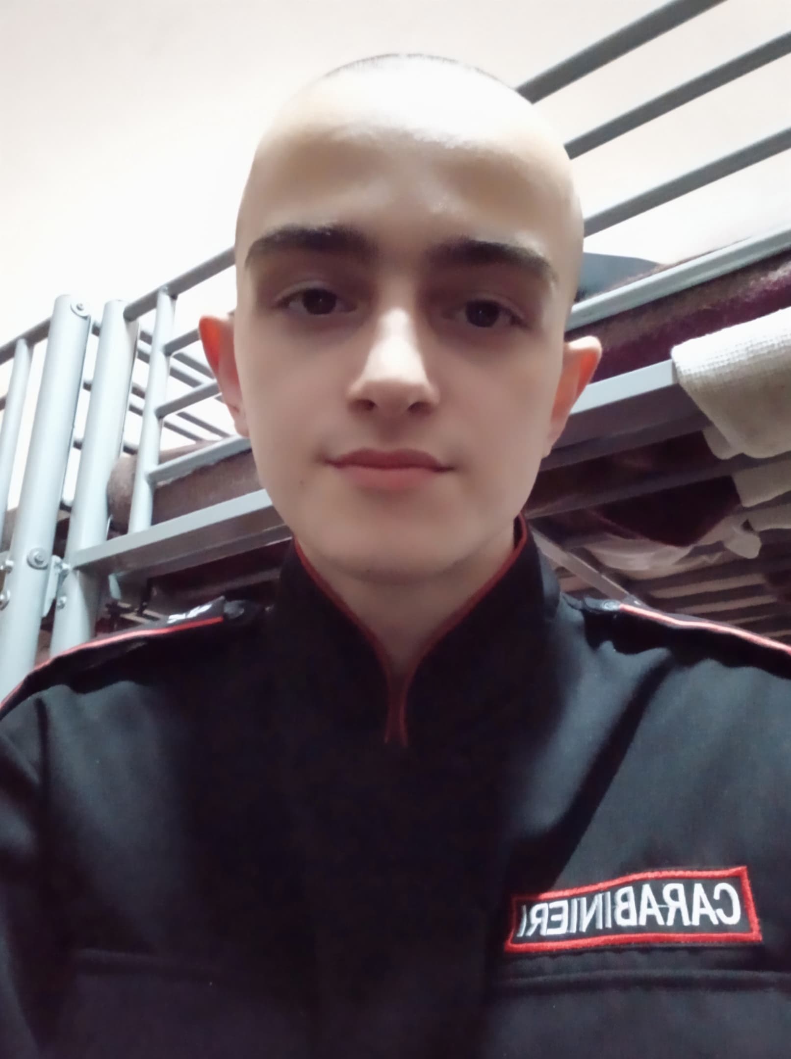 Photograph of Евгений Чиджен