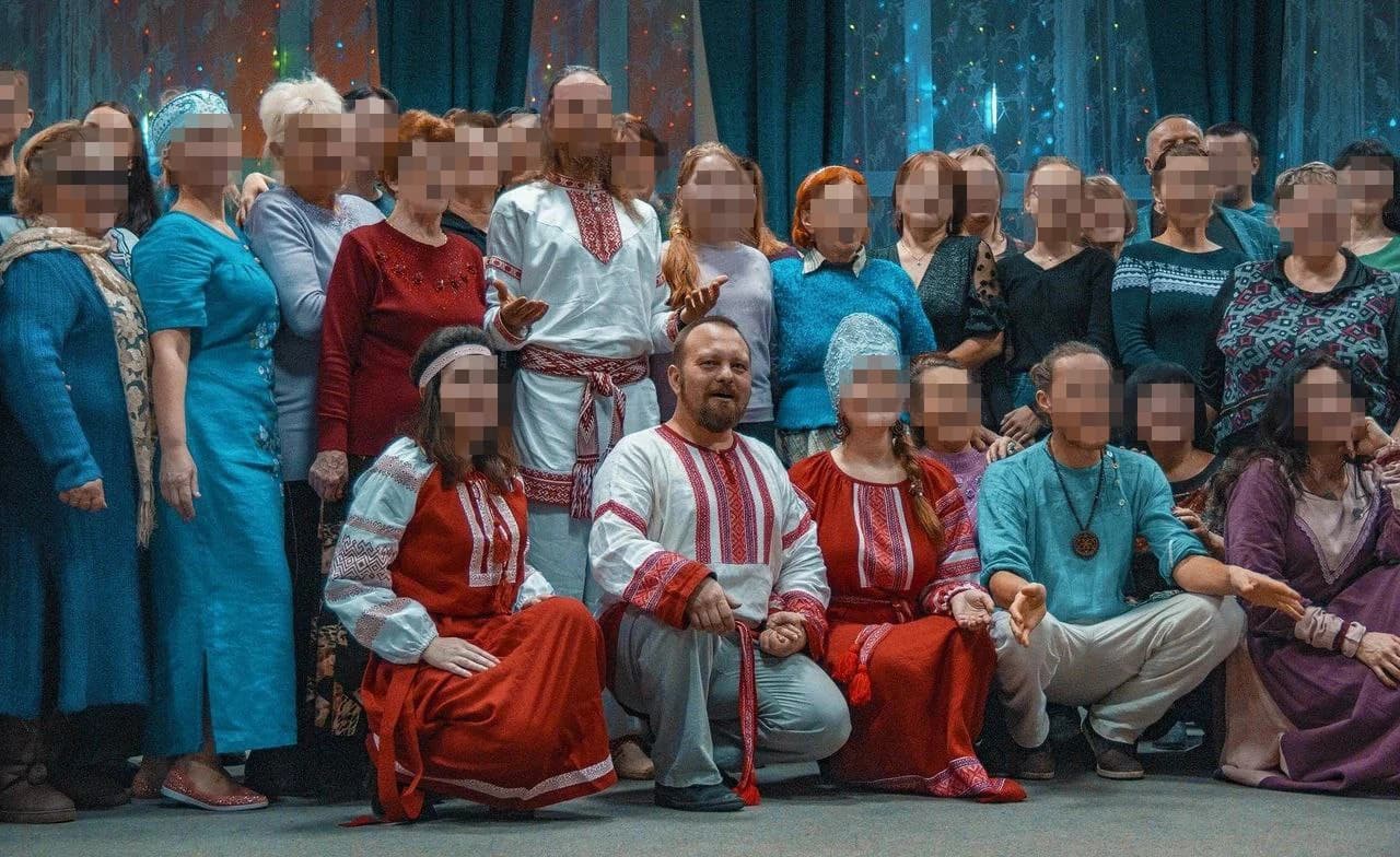 Photograph of Дэніс Бушэт