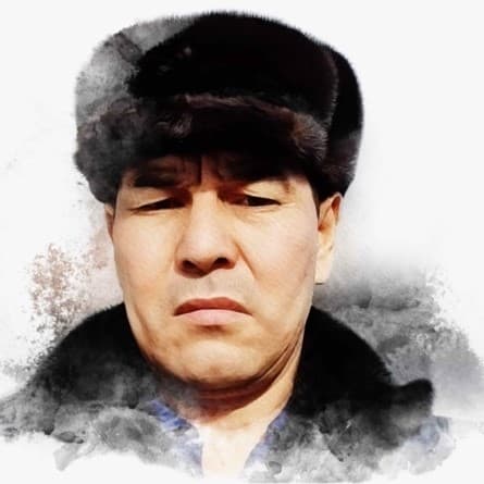 Photograph of Карасай АШИРБЕКОВ