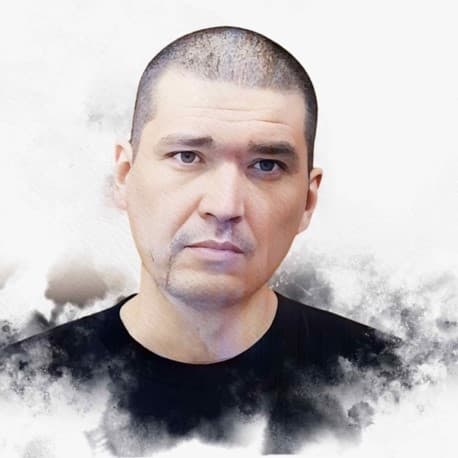 Photograph of Timur DANEBAYEV