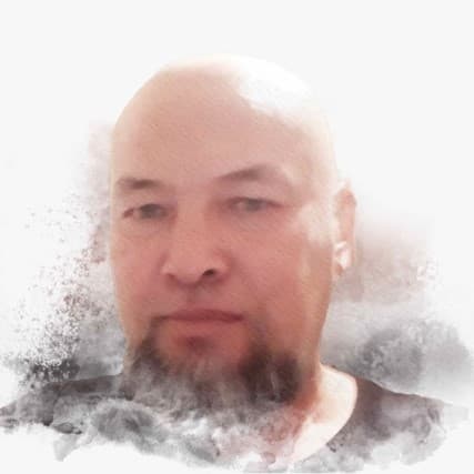 Photograph of Zhandarbek BASHANOV