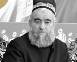 Photograph of Зубайдуллохи Розик