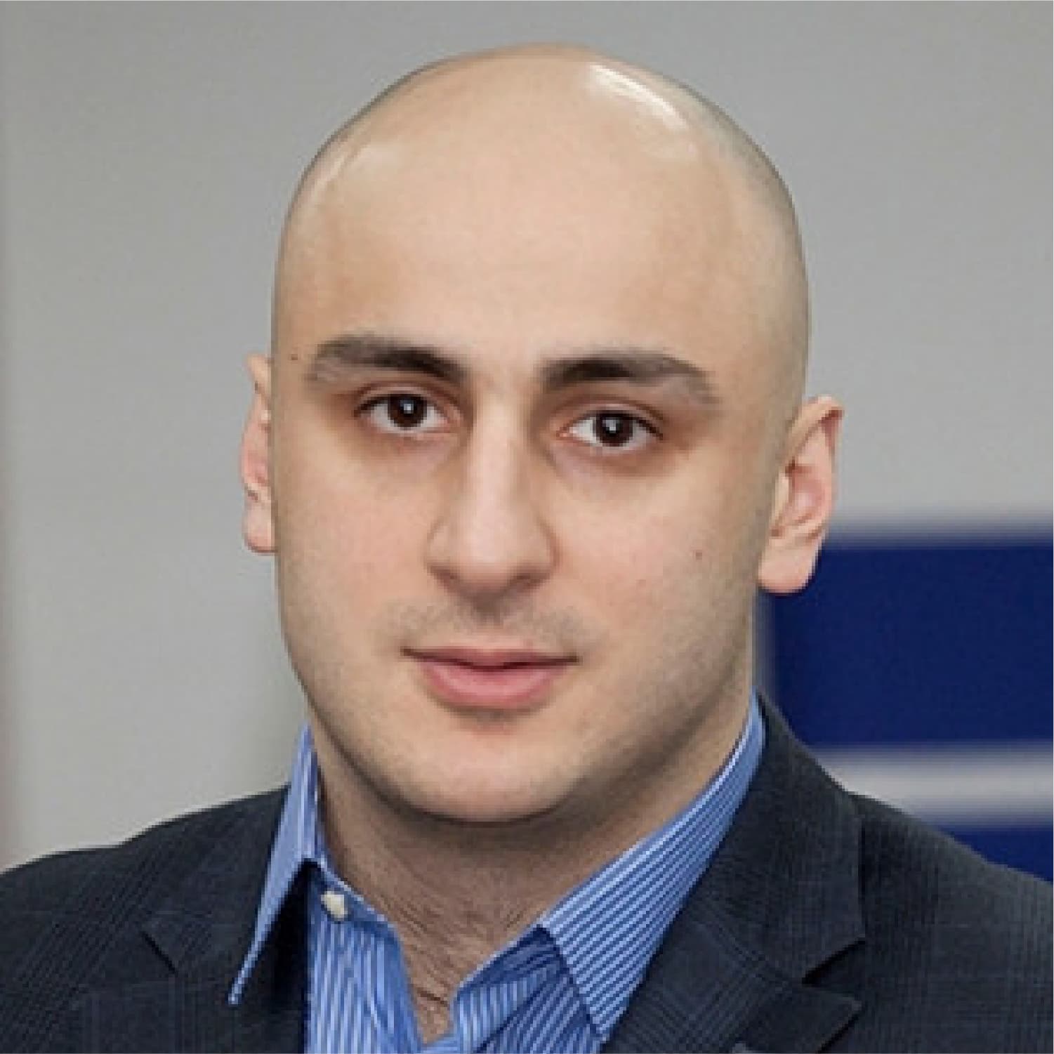 Photograph of Ніка Мелія