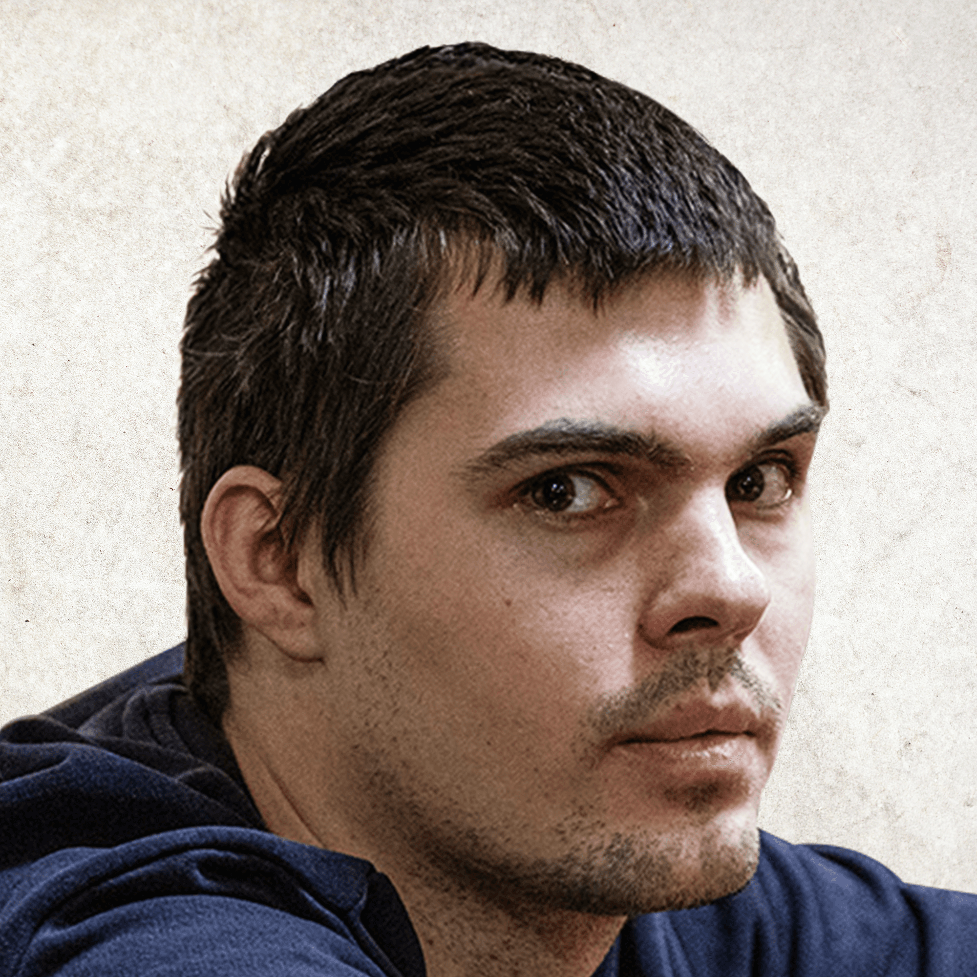 Photograph of Антон Чечын