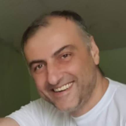 Photograph of Владимер Гвелесіані