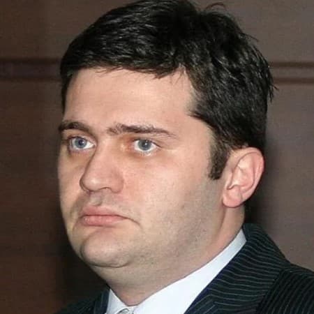 Photograph of Бачана (Бачо) Ахалая