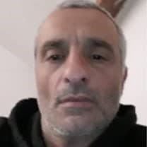 Photograph of Jandri Thirkia