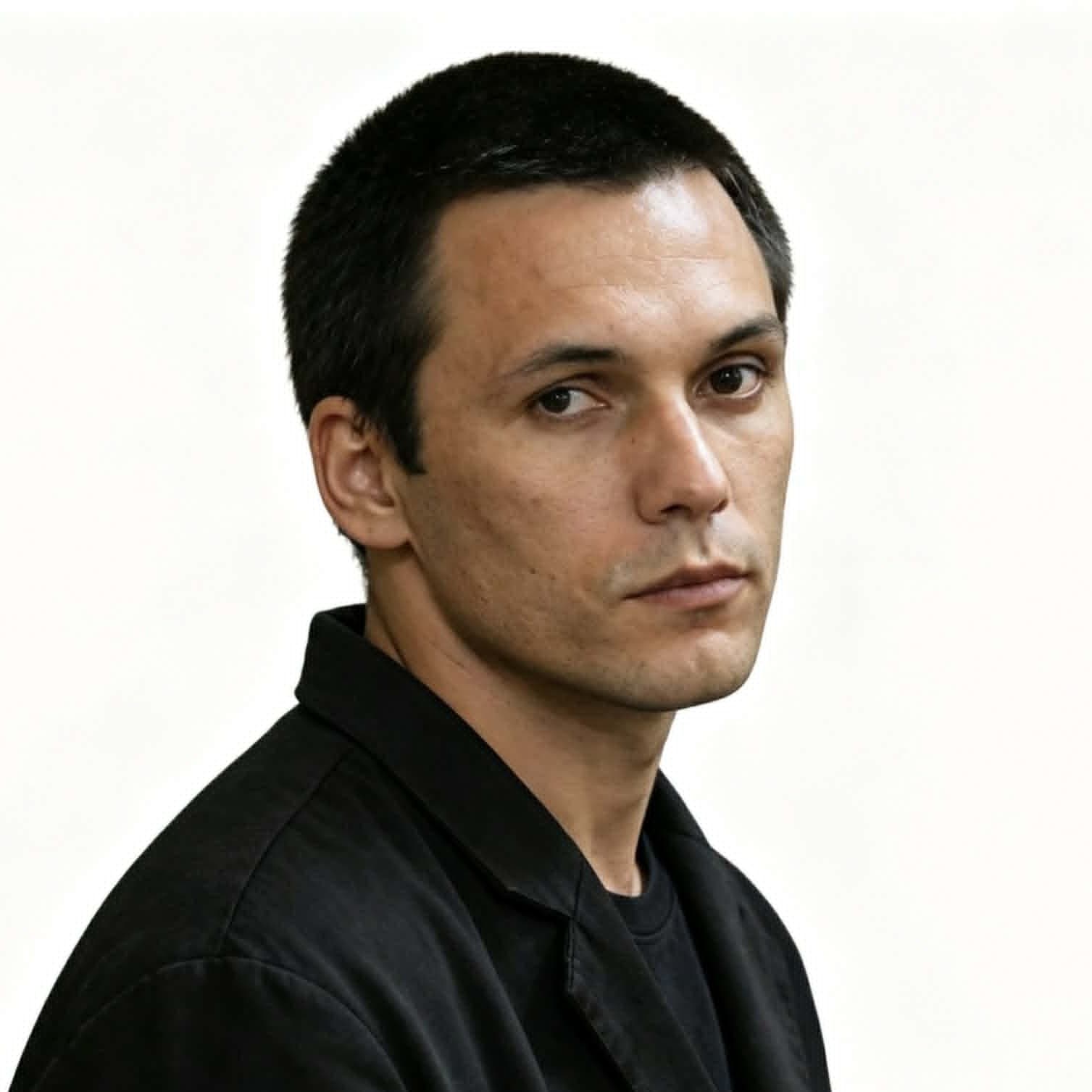 Photograph of Давіт Колдары