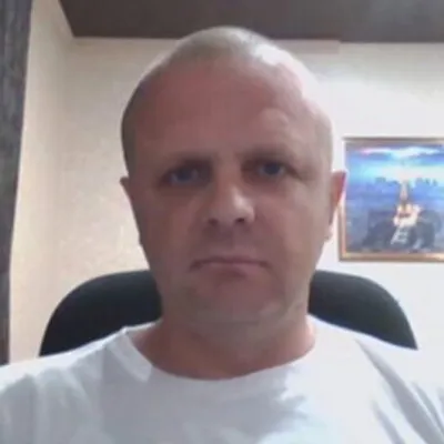 Photograph of Alexander Nozdrinov
