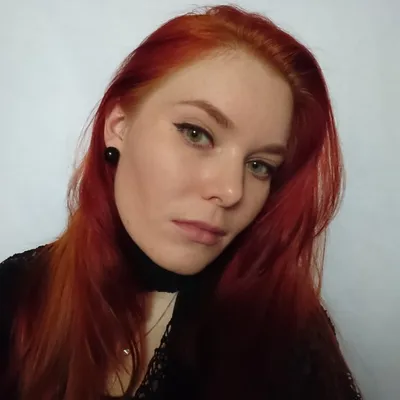 Photograph of Арина Иванова
