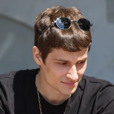 Photograph of Тымяфей Васкін