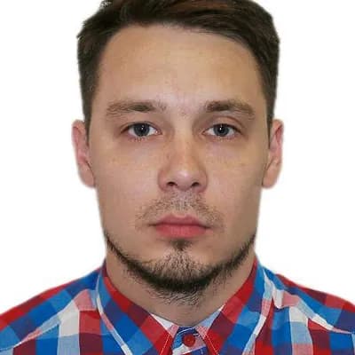 Photograph of Ilshat Nafikov