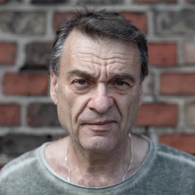 Photograph of Игорь Барышников